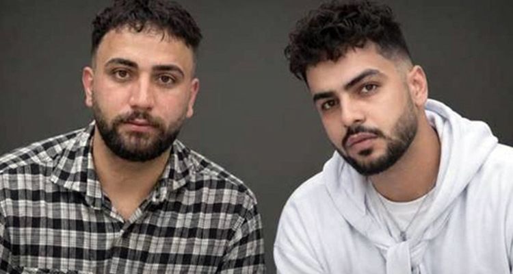 اعدام علیرضا سپاهی و علیرضا رئیسی از زندانیان قیام دیماه در زندان دستگرد اصفهان
